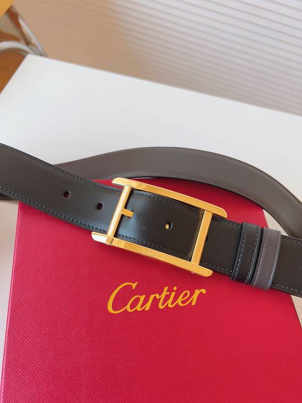 Cartier Belt 35MM CTB00130