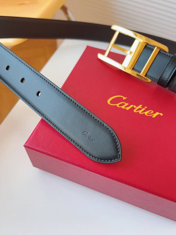 Cartier Belt 35MM CTB00130