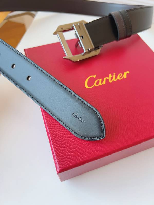 Cartier Belt 35MM CTB00133