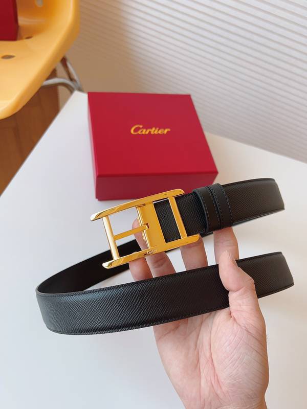 Cartier Belt 35MM CTB00135