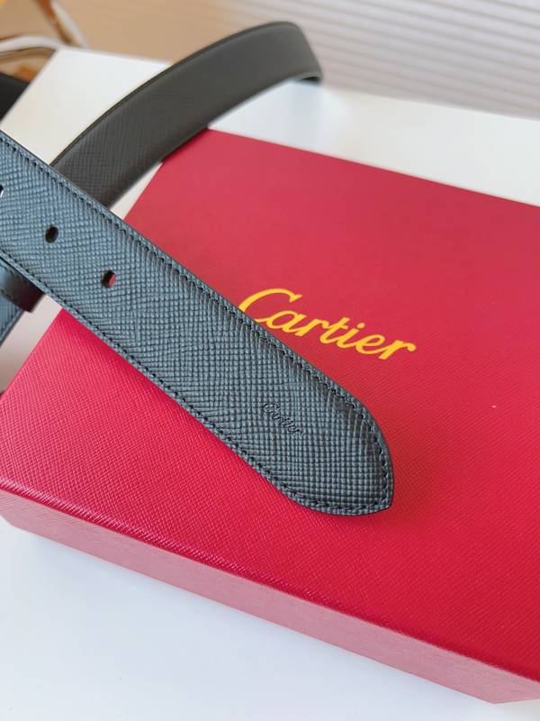 Cartier Belt 35MM CTB00136