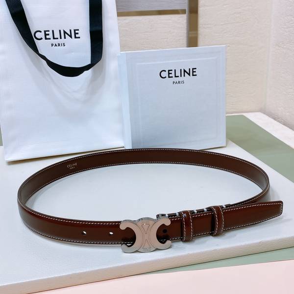 Celine Belt 25MM CEB00040