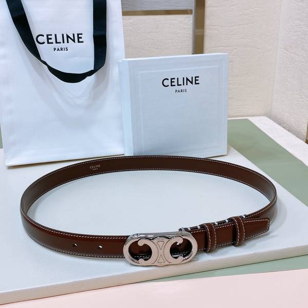 Celine Belt 25MM CEB00044