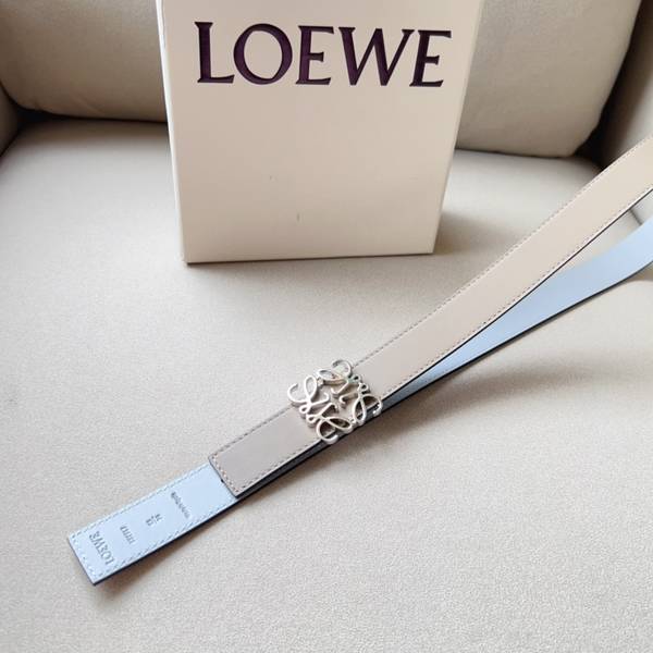 Loewe Belt 28MM LOB00067