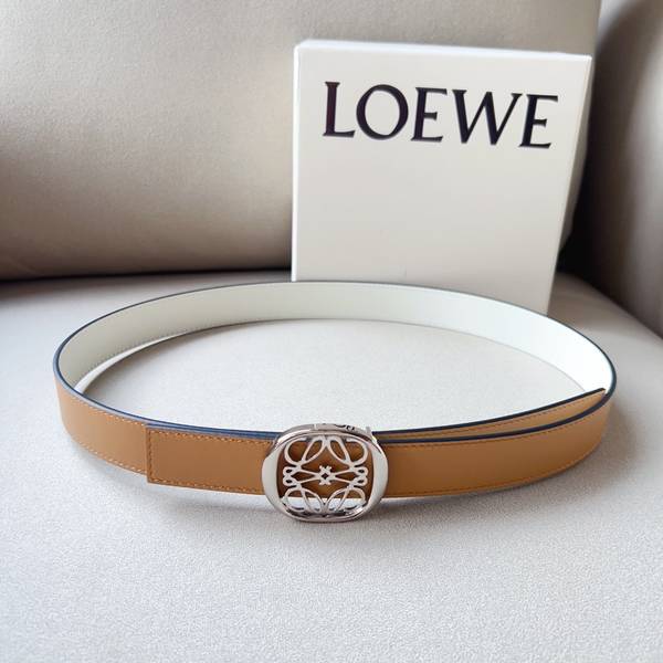 Loewe Belt 28MM LOB00077