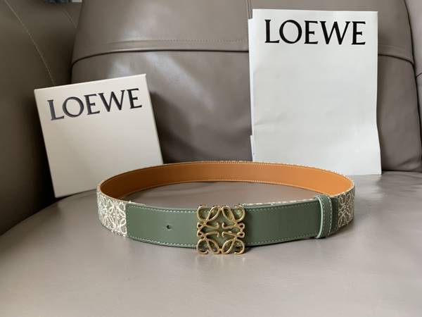 Loewe Belt 32MM LOB00079