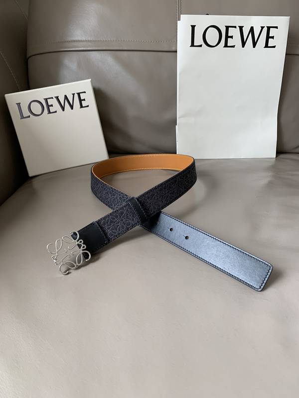 Loewe Belt 32MM LOB00081
