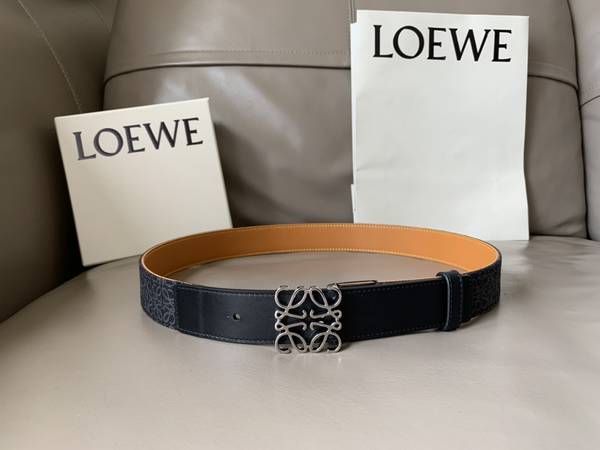 Loewe Belt 32MM LOB00081
