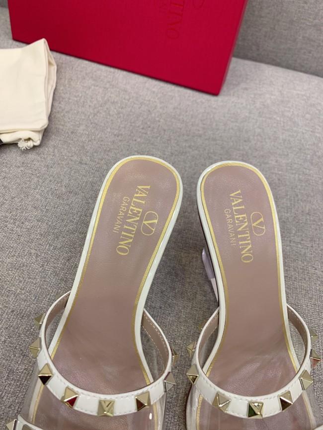 Valentino WOMENS heel height 8CM 36614-1