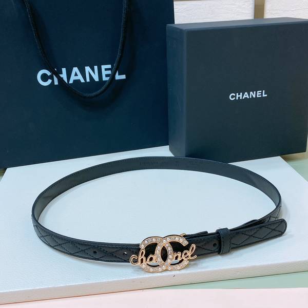 Chanel Belt 20MM CHB00197