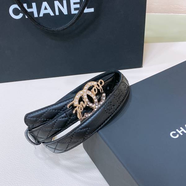 Chanel Belt 20MM CHB00197
