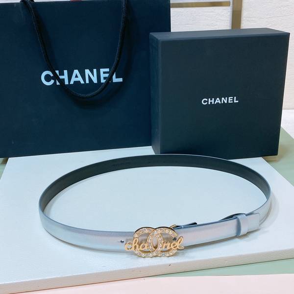 Chanel Belt 20MM CHB00198