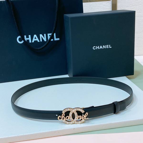 Chanel Belt 20MM CHB00199
