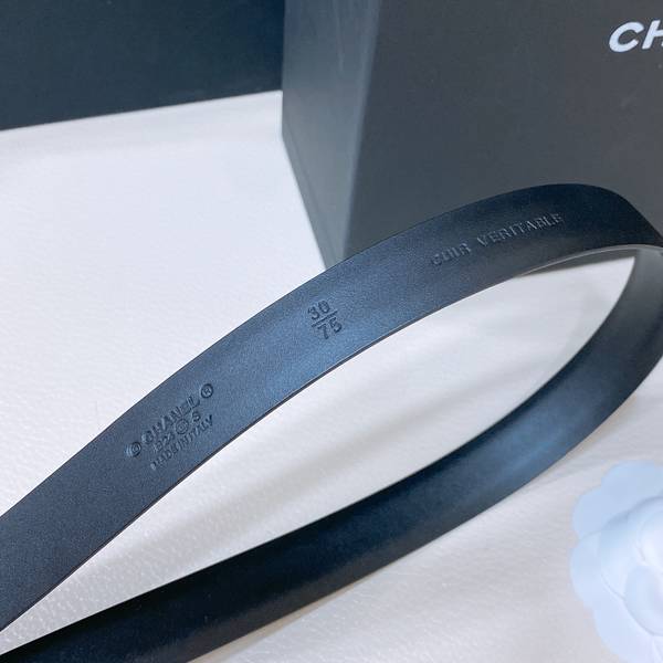 Chanel Belt 20MM CHB00199