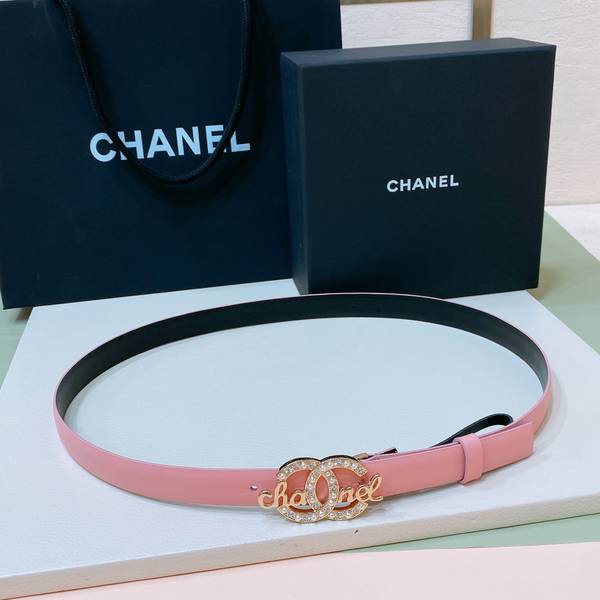 Chanel Belt 20MM CHB00201