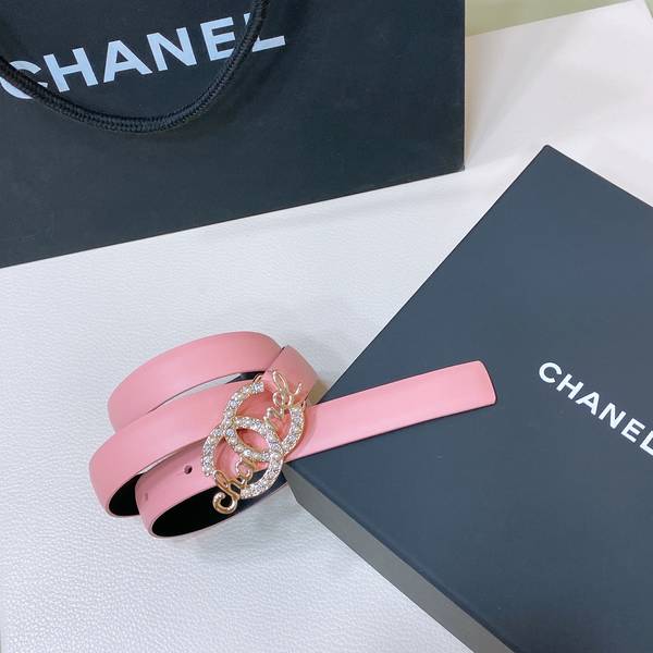 Chanel Belt 20MM CHB00201