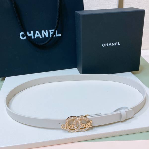 Chanel Belt 20MM CHB00202