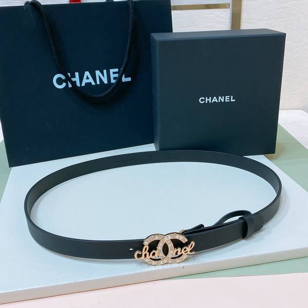 Chanel Belt 20MM CHB00203
