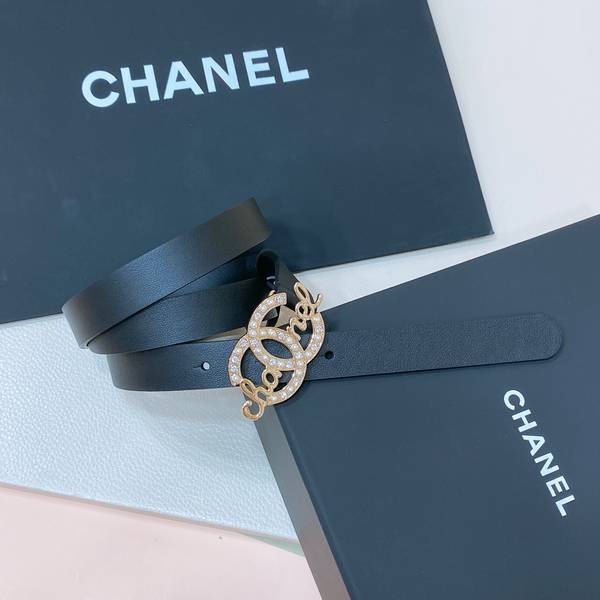 Chanel Belt 20MM CHB00203