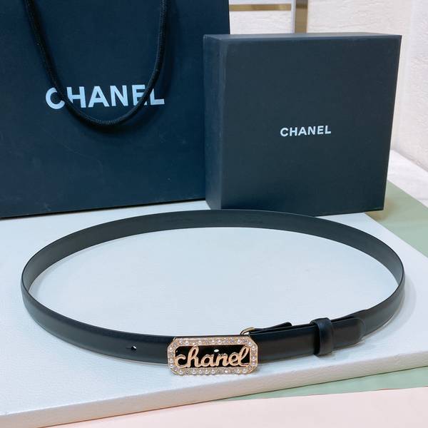 Chanel Belt 20MM CHB00204