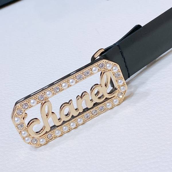 Chanel Belt 20MM CHB00204