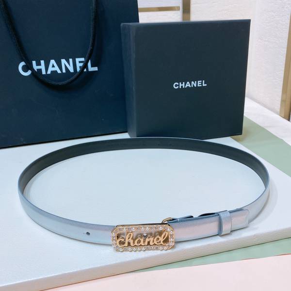 Chanel Belt 20MM CHB00205