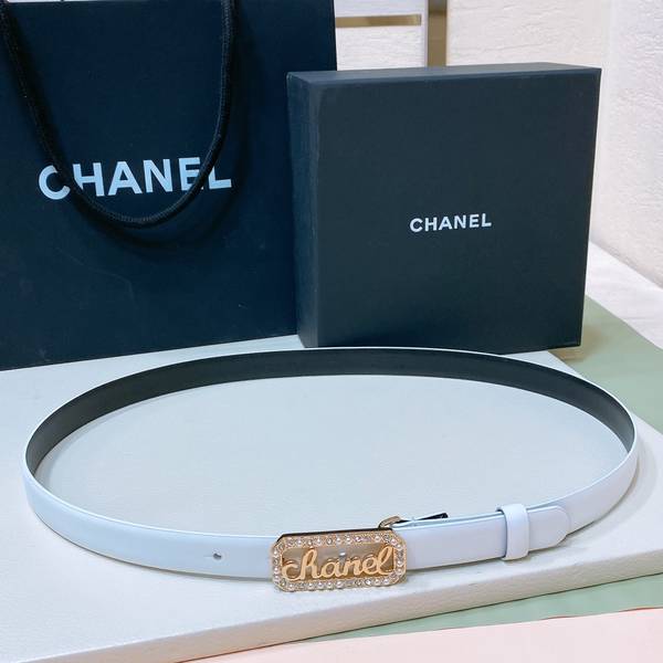 Chanel Belt 20MM CHB00206