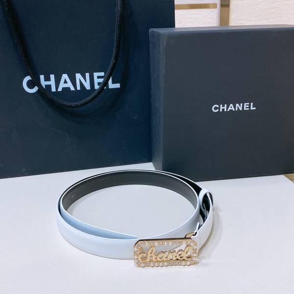 Chanel Belt 20MM CHB00206