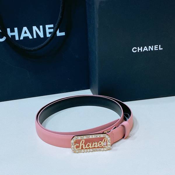 Chanel Belt 20MM CHB00207