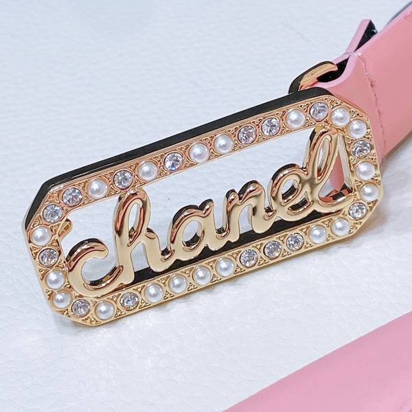Chanel Belt 20MM CHB00207