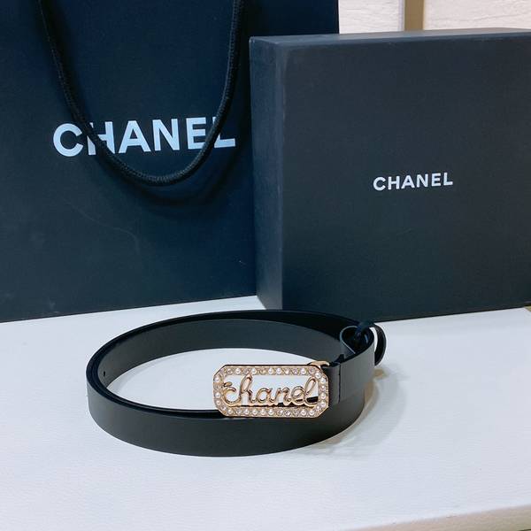 Chanel Belt 20MM CHB00208