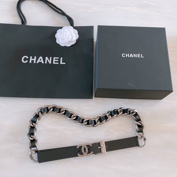 Chanel Belt 25MM CHB00211