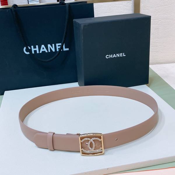 Chanel Belt 30MM CHB00216