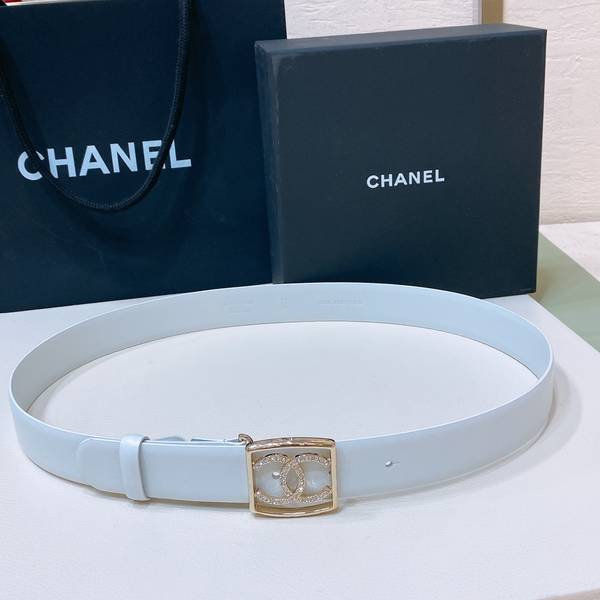 Chanel Belt 30MM CHB00217