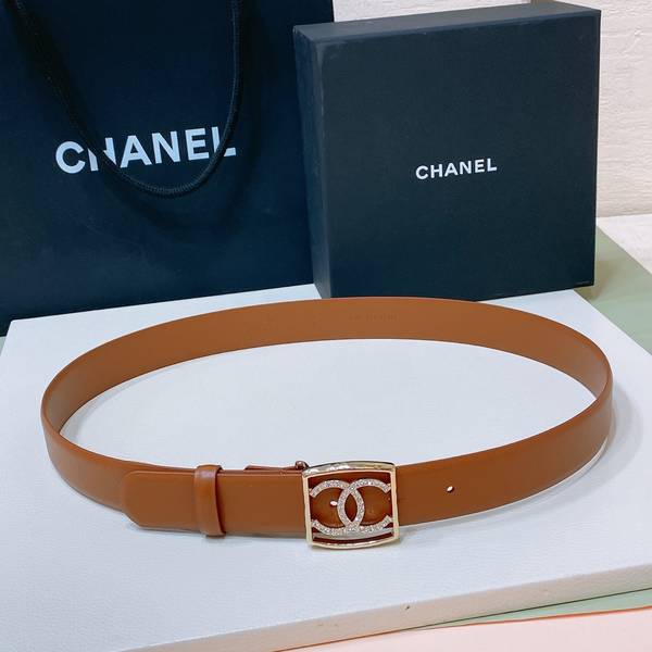 Chanel Belt 30MM CHB00218
