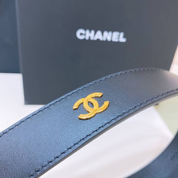 Chanel Belt 30MM CHB00221