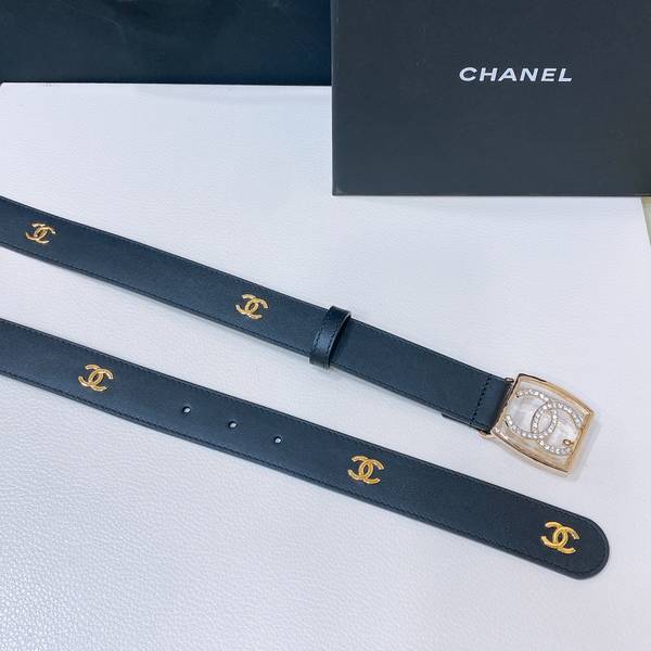 Chanel Belt 30MM CHB00221