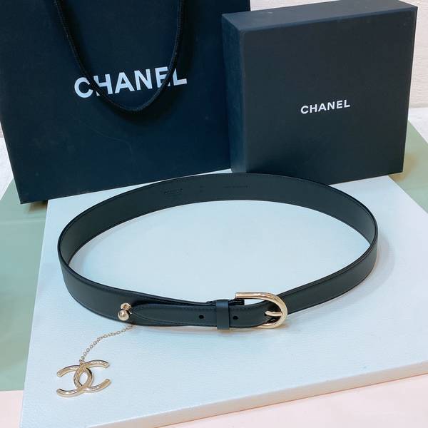 Chanel Belt CHB00225