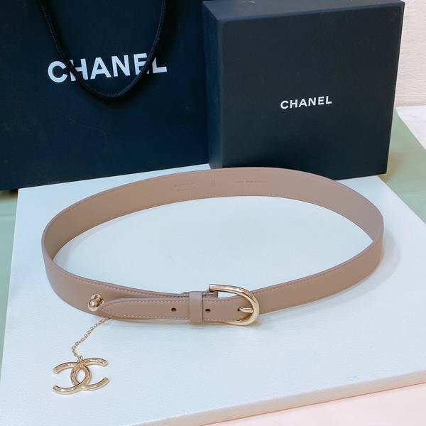 Chanel Belt CHB00226