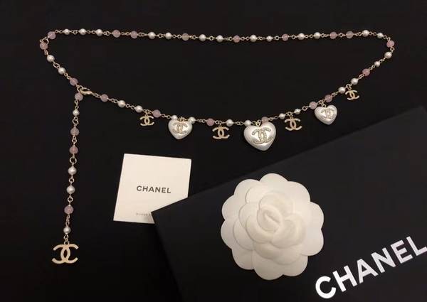 Chanel Belt CHB00228