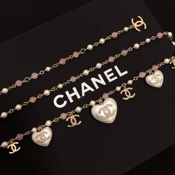 Chanel Belt CHB00228