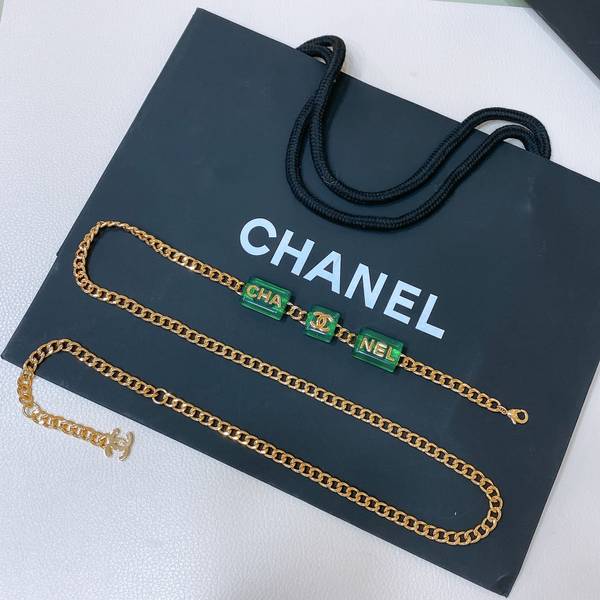 Chanel Belt CHB00230