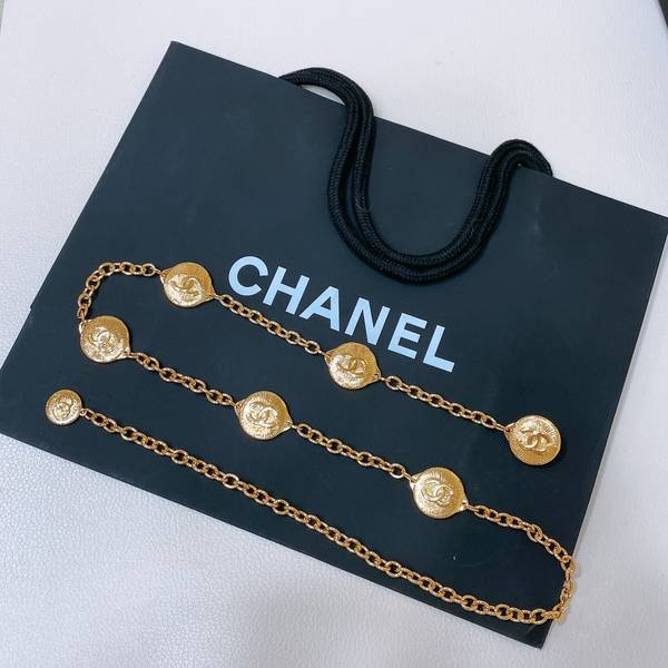 Chanel Belt CHB00231