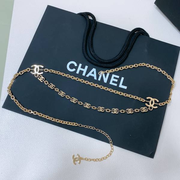 Chanel Belt CHB00232