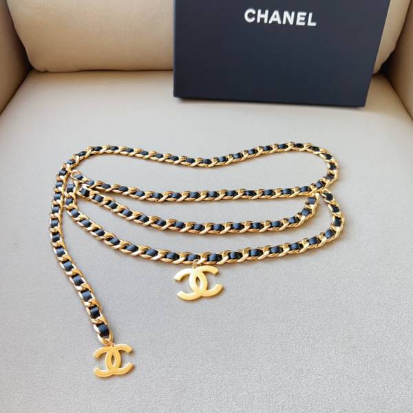 Chanel Belt CHB00233