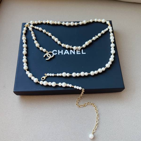 Chanel Belt CHB00235