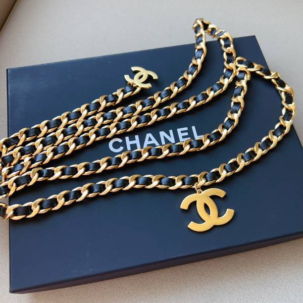 Chanel Belt CHB00244