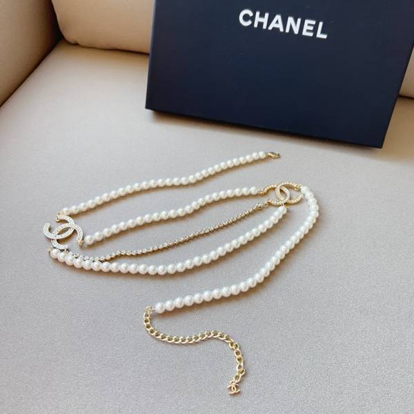 Chanel Belt CHB00245
