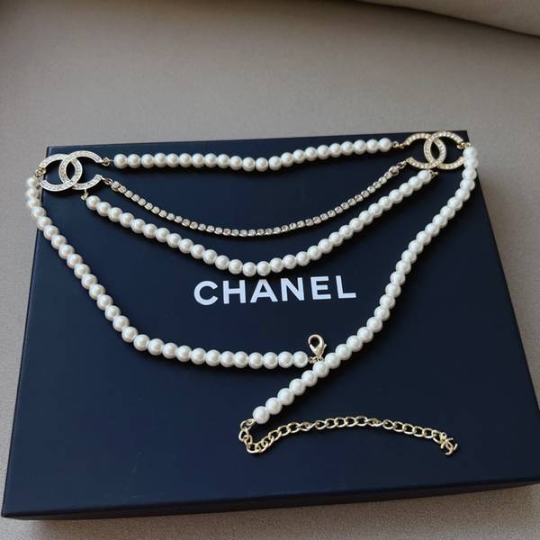 Chanel Belt CHB00245