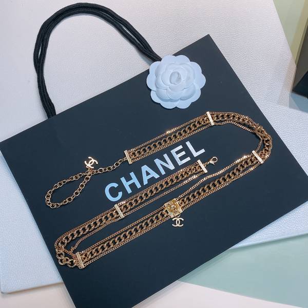 Chanel Belt CHB00246